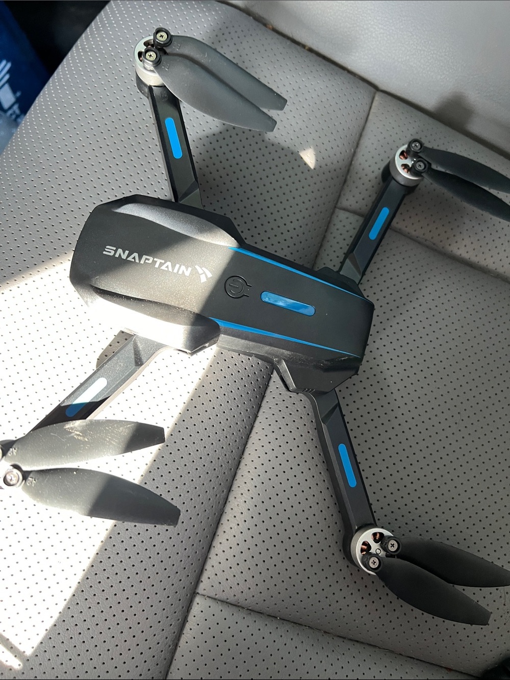 Snaptain drone dr-ste51b no remote